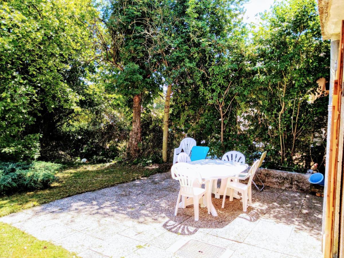 Chez Jul Hotel Bulligny Exterior foto